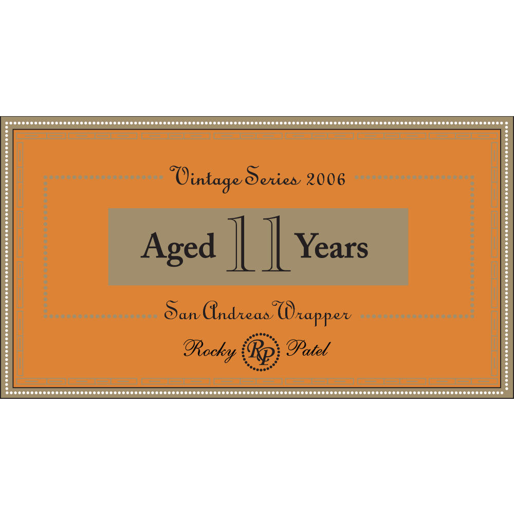 View product media RPR06 Robusto, , jrcigars 4